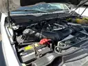 2017 Ford F-550 Super Duty 30 Passenger Transport Vehicle
