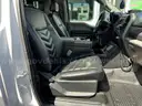 2017 Ford F-550 Super Duty 30 Passenger Transport Vehicle
