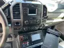 2017 Ford F-550 Super Duty 30 Passenger Transport Vehicle