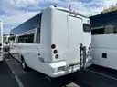 2017 Ford F-550 Super Duty 30 Passenger Transport Vehicle