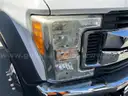 2017 Ford F-550 Super Duty 30 Passenger Transport Vehicle