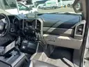 2017 Ford F-550 Super Duty 30 Passenger Transport Vehicle
