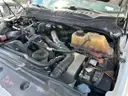 2017 Ford F-550 Super Duty 30 Passenger Transport Vehicle