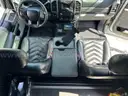 2017 Ford F-550 Super Duty 30 Passenger Transport Vehicle