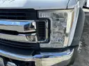 2017 Ford F-550 Super Duty 30 Passenger Transport Vehicle