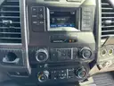 2017 Ford F-550 Super Duty 30 Passenger Transport Vehicle