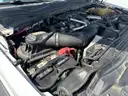 2017 Ford F-550 Super Duty 30 Passenger Transport Vehicle