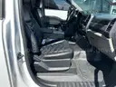2017 Ford F-550 Super Duty 30 Passenger Transport Vehicle