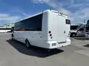 2017 Ford F-550 Super Duty 30 Passenger Transport Vehicle