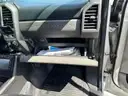 2017 Ford F-550 Super Duty 30 Passenger Transport Vehicle