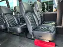 2017 Ford F-550 Super Duty 30 Passenger Transport Vehicle