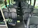 2017 Ford F-550 Super Duty 30 Passenger Transport Vehicle
