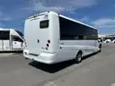 2017 Ford F-550 Super Duty 30 Passenger Transport Vehicle
