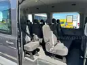 2017 Ford Transit 350 8 Passenger Transport Van