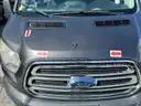 2017 Ford Transit 350 8 Passenger Transport Van