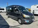 2017 Ford Transit 350 8 Passenger Transport Van