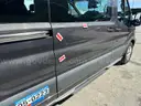 2017 Ford Transit 350 8 Passenger Transport Van