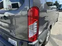 2017 Ford Transit 350 8 Passenger Transport Van