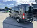 2017 Ford Transit 350 8 Passenger Transport Van