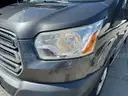 2017 Ford Transit 350 8 Passenger Transport Van