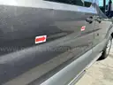 2017 Ford Transit 350 8 Passenger Transport Van
