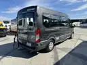 2017 Ford Transit 350 8 Passenger Transport Van