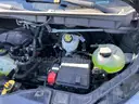 2023 Ford 350 E Transit 10 Passenger Transport Vehicle (Electric)