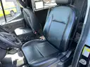 2023 Ford 350 E Transit 10 Passenger Transport Vehicle (Electric)