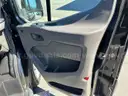 2023 Ford 350 E Transit 10 Passenger Transport Vehicle (Electric)