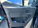 2023 Ford 350 E Transit 10 Passenger Transport Vehicle (Electric)