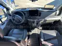 2023 Ford 350 E Transit 10 Passenger Transport Vehicle (Electric)