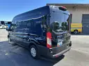 2023 Ford 350 E Transit 10 Passenger Transport Vehicle (Electric)