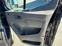 2023 Ford 350 E Transit 10 Passenger Transport Vehicle (Electric)