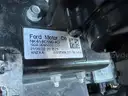 2023 Ford 350 E Transit 10 Passenger Transport Vehicle (Electric)