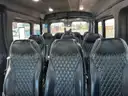 2023 Ford 350 E Transit 10 Passenger Transport Vehicle (Electric)