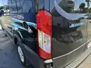 2023 Ford 350 E Transit 10 Passenger Transport Vehicle (Electric)
