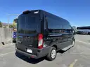 2023 Ford 350 E Transit 10 Passenger Transport Vehicle (Electric)