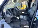 2023 Ford 350 E Transit 10 Passenger Transport Vehicle (Electric)