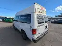 2014 Ford Econoline E-150  8 Passenger Transport Vehicle ADA