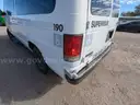 2014 Ford Econoline E-150  8 Passenger Transport Vehicle ADA