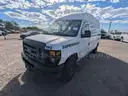 2014 Ford Econoline E-150  8 Passenger Transport Vehicle ADA