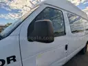 2014 Ford Econoline E-150  8 Passenger Transport Vehicle ADA