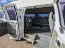 2014 Ford Econoline E-150  8 Passenger Transport Vehicle ADA