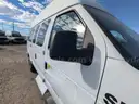 2014 Ford Econoline E-150  8 Passenger Transport Vehicle ADA