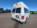 2014 Ford Econoline E-150  8 Passenger Transport Vehicle ADA