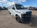 2014 Ford Econoline E-150  8 Passenger Transport Vehicle ADA