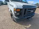 2014 Ford Econoline E-150  8 Passenger Transport Vehicle ADA