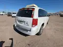 2016 Dodge Grand Caravan  4 Passenger Transport Van-ADA