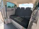 2016 Dodge Grand Caravan  4 Passenger Transport Van-ADA