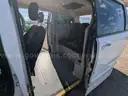 2016 Dodge Grand Caravan  4 Passenger Transport Van-ADA
